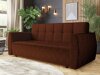 Sovesofa Edinburg 107 (Poso 39 + Kronos 39)