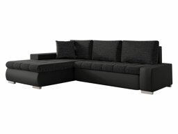 Canapé d'angle Comfivo Nitor (Soft 011 + Lawa 06)