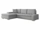 Hjørnesofa Comfivo 112 (Poso 110)
