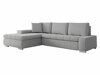 Hjørnesofa Comfivo 112 (Poso 110)