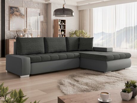 Hjørnesofa Comfivo 112 (Soft 029 + Majorka 03)
