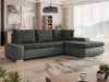 Hjørnesofa Comfivo 112 (Soft 029 + Majorka 03)