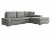 Hjørnesofa Comfivo 112 (Velo 633)