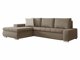 Hjørnesofa Comfivo 171 (Sicuro 45 + Sicuro 50)