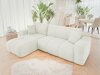 Hjørnesofa Comfivo 361 (Coral 15)