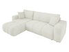 Hjørnesofa Comfivo 361 (Coral 15)