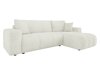 Hjørnesofa Comfivo Laurus (Coral 15)
