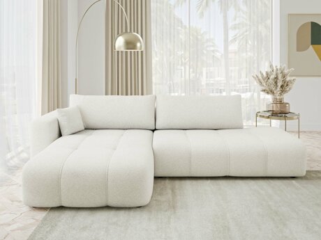 Hjørnesofa Comfivo Laurus III (Coral 15)