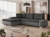Hjørnesofa Comfivo Nitor I (Lux 05 + Lux 06)