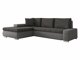 Hjørnesofa Comfivo Nitor I (Lux 05 + Lux 06)
