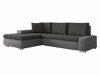 Hjørnesofa Comfivo Nitor I (Lux 05 + Lux 06)
