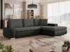 Hjørnesofa Comfivo Nitor I (Soft 011 + Lux 06)