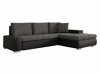 Hjørnesofa Comfivo Nitor I (Soft 011 + Lux 06)