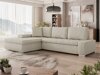 Hjørnesofa Comfivo Nitor III (Abriamo 03)