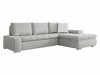 Hjørnesofa Comfivo Nitor III (Sicuro 65 + Sempre 4)