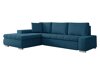 Hjørnesofa Comfivo Nitor (Poso 05)