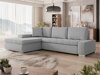 Hjørnesofa Comfivo Nitor (Poso 110)