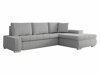 Hjørnesofa Comfivo Nitor (Poso 110)