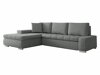 Hjørnesofa Comfivo Nitor (Rico 12)