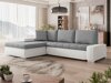 Hjørnesofa Comfivo Nitor (Soft 017 + Soul 17)