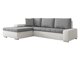 Hjørnesofa Comfivo Nitor (Soft 017 + Soul 17)