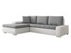 Hjørnesofa Comfivo Nitor (Soft 017 + Soul 17)