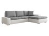 Hjørnesofa Comfivo Nitor (Soft 017 + Soul 17)