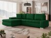 Hjørnesofa Comfivo Nitor (Uttario Velvet 2951)