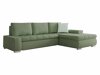 Hjørnesofa Comfivo Nitor (Uttario Velvet 2954 + Evo 29)