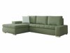 Hjørnesofa Comfivo Nitor (Uttario Velvet 2954 + Evo 29)