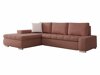 Hjørnesofa Comfivo Nitor (Uttario Velvet 2955 + Evo 28)