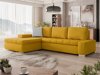 Hjørnesofa Comfivo Nitor (Uttario Velvet 2959 + Uttario Velvet 2973)