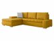 Hjørnesofa Comfivo Nitor (Uttario Velvet 2959 + Uttario Velvet 2973)