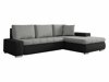 Hjørnesofa Comfivo Nitor (Velo 637 + Velo 633)