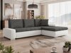 Hoekbank Comfivo Nitor I (Soft 017 + Lux 06)