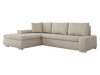 Hoekbank Comfivo Nitor III (Abriamo 03)