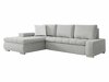 Hoekbank Comfivo Nitor III (Sicuro 65 + Sempre 4)