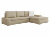 Hoekbank Comfivo Nitor IV (Boucle Baloo 2074 + Boucle Baloo 2073)