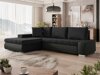 Hoekbank Comfivo Nitor (Soft 011 + Lawa 06)