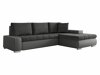 Hoekbank Comfivo Nitor (Soft 029 + Majorka 03)
