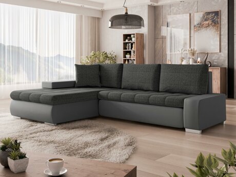 Hoekbank Comfivo Nitor (Soft 029 + Majorka 03)