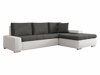 Kutna garnitura Comfivo Nitor I (Soft 017 + Lux 06)