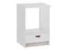 Modulaire kast voor inbouwapparatuur Flora 108