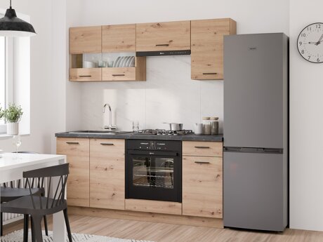 Modulaire keukenset Ati Artisan 129