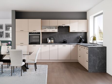 Modulaire keukenset Ati Cashmere 133