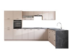 Modulaire keukenset Ati Cashmere 133