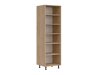 Modulaire keukenset Ati White Grey 118