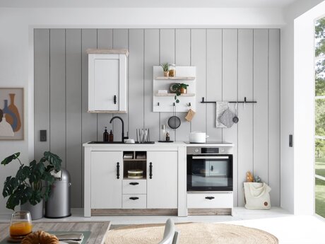Modulaire keukenset Flora 112