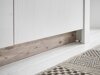 Modulkøkkensæt Flora 110