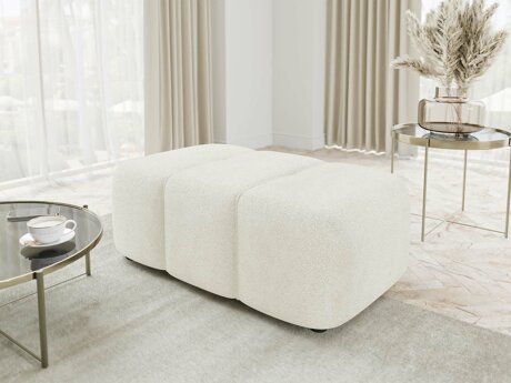 Polstret bænk Comfivo Laurus (Coral 15)